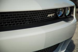 Dodge Challenger SRT Hellcat 2016 года 